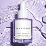 Private Label Skin Care Serum Natural Organic Peptide Face Anti Aging Wrinkle Facial Retinol Bakuchiol Serum