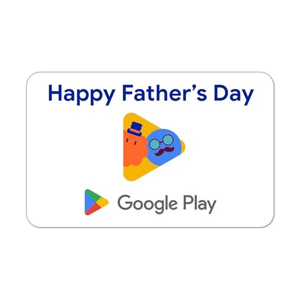 GooglePlayGiftCodes-DeliveredbyMail