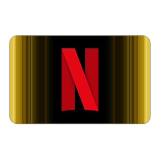NetflixGiftCard-MailDelivery|DigitalDelivery