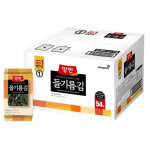 Yangban Table Oil-Grilled Seaweed54ea