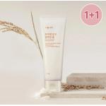 Shingmulnara White Rice Bright Cleansing Foam 120ml
