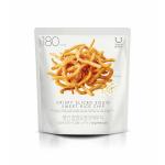 Delight project Crispy Sliced Squid Sweet Rice Chip