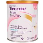 Neocate Infant Amino Acid-Based Baby Formula With DHA and ARA - 14.1 Oz Can