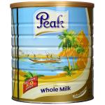 Peak Dry Whole Milk Powder, 2500 Gram