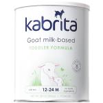 Kabrita Goat Milk Toddler Formula Powder, 28 oz.