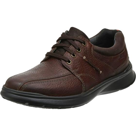 Clarks Men's Cotrell Walk Oxford