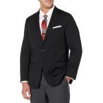 Tommy Hilfiger Men's Jacket Modern Fit Suit Separates with Stretch-Custom Jacket & Pant Size Selection