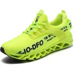 TSIODFO Mens Running Shoes Athletic Walking Sneakers