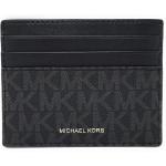 Michael Kors Men's Cooper Tall Card Case Wallet