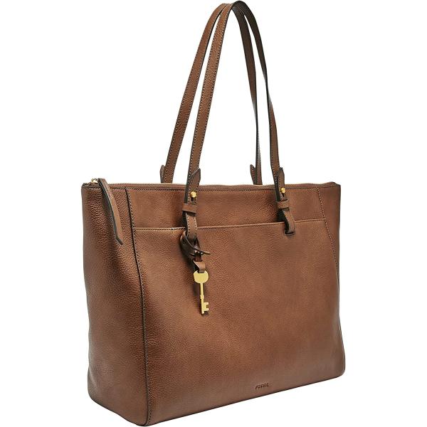 Fossil Women's Rachel Tote Purse Handbag