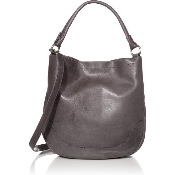 Frye Melissa Leather Hobo