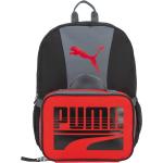 PUMA KIDS' EVERCAT BACKPACK & LUNCH KIT COMBO