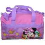 Disney Polyester Duffle Bag Kids