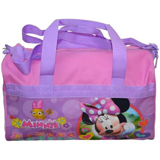 Disney Polyester Duffle Bag Kids