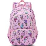 CLUCI Kids Backpack for Elementary School Girls Backpack Toddler School Bags Child Lightweight Preschool Large Bookbags Cute Gifts Pink Unicorn