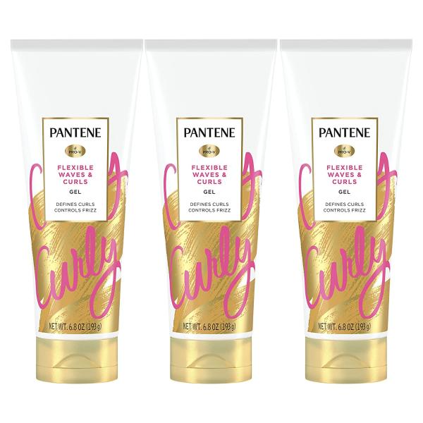 Pantene, Shampoo and Sulfate Free Conditioner Kit