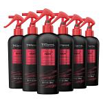 TRESemmé Protecting Heat Spray Pack of 6 Tames Frizz & Reduces Breakage 8 oz