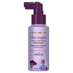 Pantene Gold Series New Lengths Scalp Revitalizing Treatment, 4.2 Fl Oz Scalp Treatment Infused with Green Tea, Moisturizes, Strengthens and Protects from the Root for Visibly Longer Hair