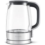 Breville BKE595XL the Crystal Clear Electric Kettle, Glass