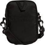 adidas Must Have Festival Crossbody Bag， Black， One Size