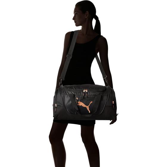 PUMA Evercat Women's Candidate Duffel Bag