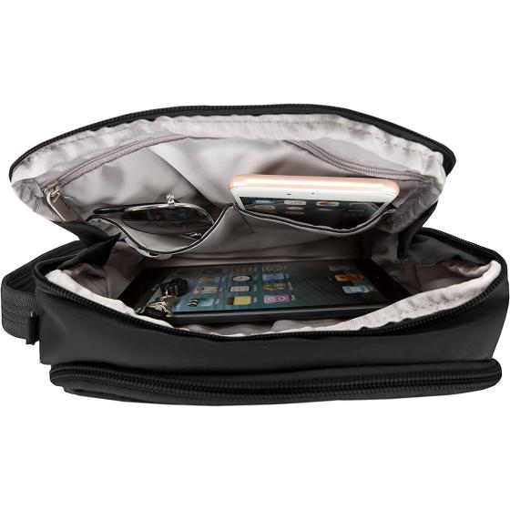 Travelon Travel Bag， Black