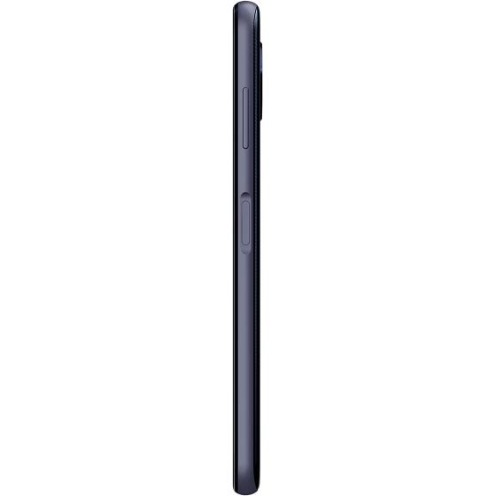 Nokia G10 | Android 11 | Unlocked Smartphone | 3-Day Battery | Dual SIM | US Version | 3/32GB | 6.52-Inch Screen | 13MP Triple Camera | Polar Night