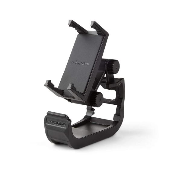 PowerA MOGA Mobile Clip 2.0 for Xbox Controllers, Phone, Cloud Gaming, Android - Xbox Series X