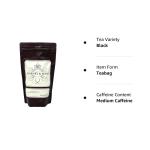 Harney & Sons Peppermint Tea, Bag of 50 Sachets