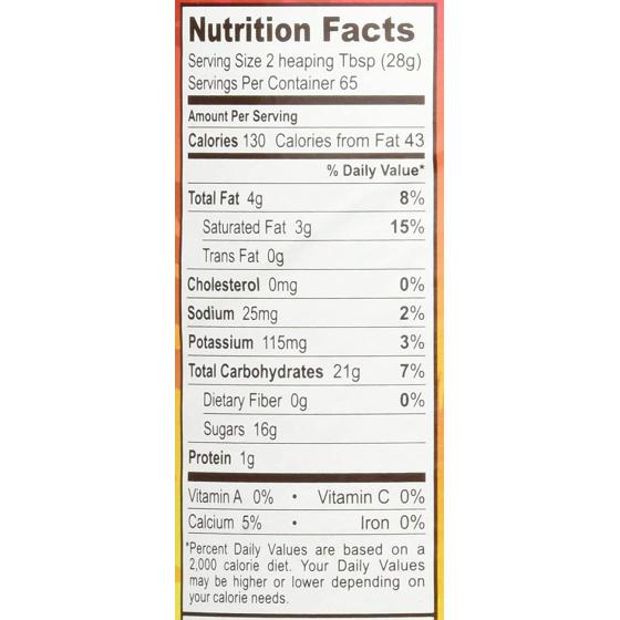 David Rio Mix, Orca Spice, 11.9 Ounce (Pack of 1)