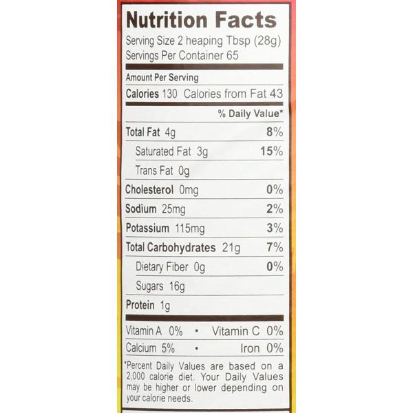 David Rio Mix, Orca Spice, 11.9 Ounce (Pack of 1)