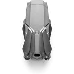 DJI Mavic 2 Zoom - Drone Quadcopter UAV with Optical Zoom Camera 3-Axis Gimbal 4K Video 12MP 1/2.3" CMOS Sensor， up to 48mph， Gray