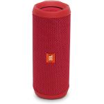 JBL Flip 4 Waterproof Portable Bluetooth Speaker - Blue