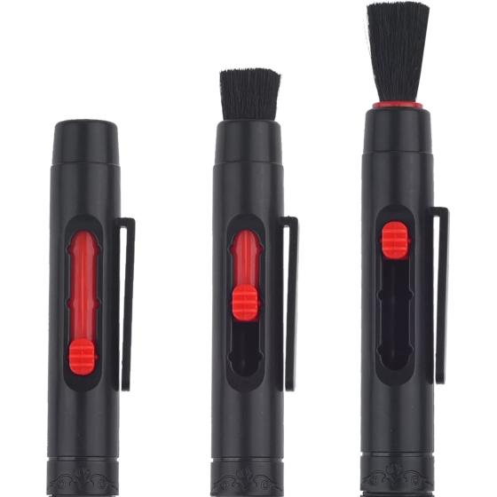Professional Camera Cleaning Kit for DSLR Cameras- Canon， Nikon， Pentax， Sony - Cleaning Tools and Accessories …