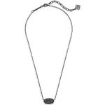 Kendra Scott Elisa Pendant Necklace for Women, Fashion Jewelry, 14k Gold-Plated