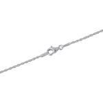 Argos Collection Sterling Silver Initial Pendant Necklace