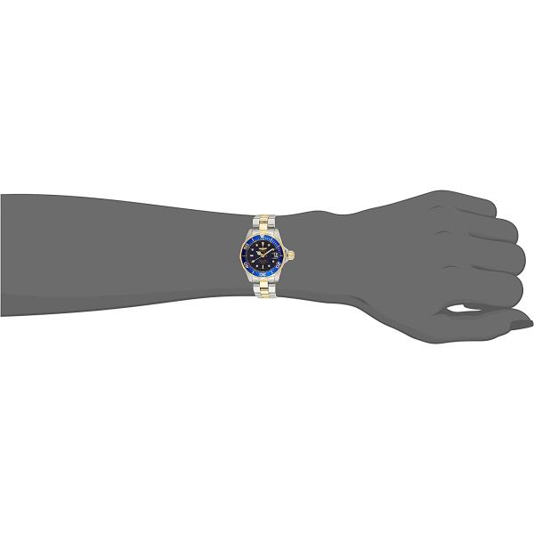 Invicta Women's Pro Diver Collection Watch