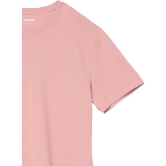 Goodthreads Men's Slim-Fit Short-Sleeve Cotton Crewneck T-Shirt