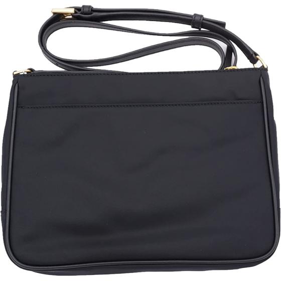 Tory Burch Women's Nylon Swingpack Crossbody Bag