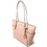 Michael Kors Charlotte Large Top Zip Tote
