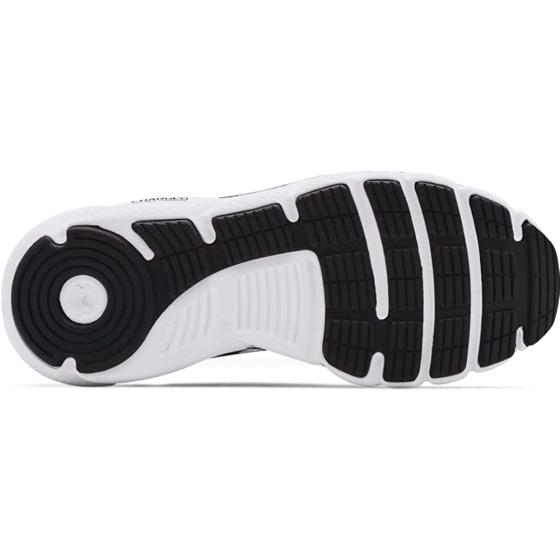 Under Armour Women's Charged Assert 9 Running Shoe