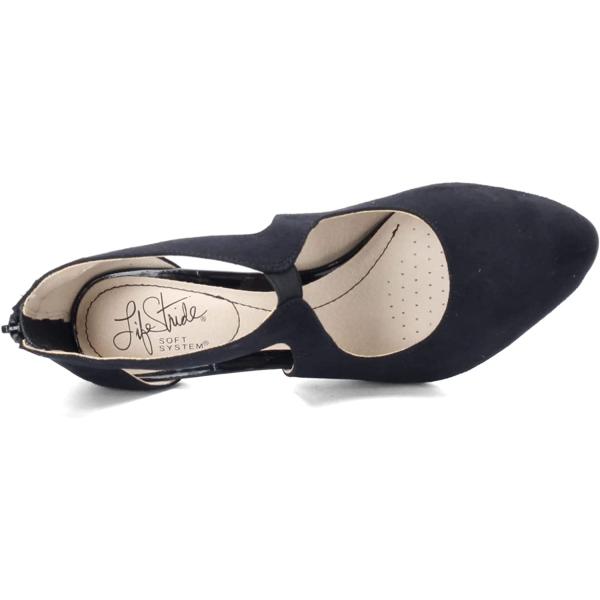 LifeStride Women's Giovanna 2 Pump