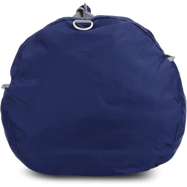Argos Basics Large Nylon Duffel Bag