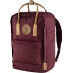 Fjällräven Kånken No. 2 Laptop 15" Deep Red One Size