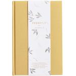 Promptly Journals, A Complete Childhood History Journal (Dusty Rose) - A Prompted Journal for Pregnancy through Age 18, Pregnancy Journal and Baby Book, Baby Memory Book
