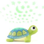 Yogasleep Baby Soundscene White Noise Sound Machine, 20 Relaxing Sounds & Lullabies, Starry Night Light Projector, Bedroom Decor for Infant, Toddler & Kids, Noise Canceling & Sleep Aid, Registry Gift
