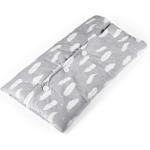 Snuggle Baby Swaddle Blanket for Boy or Girl - Premium Plush Newborn Swaddle Sleep Sack - Soft Fleece Baby Sleeping Bag - Stroller Infant Swaddle Wrap - Boho Feathers