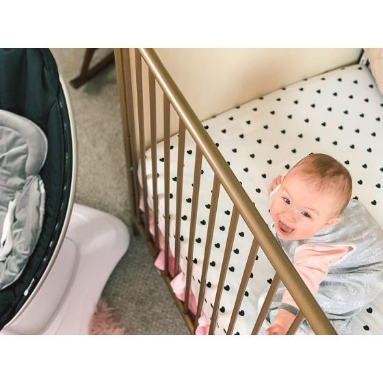 Baby Sleeping Bag Sack – Infant Sleeping Bags – 3 Pack - Pure Cotton Unisex Zip Up Wearable Blanket for Sleeping Boys & Girls (Grey Plaid, 12-18 Months)