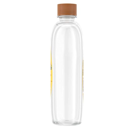 Johnson's Baby Oil, Mineral Oil Enriched with Shea & Cocoa Butter to Prevent Moisture Loss, Hypoallergenic, 20 fl. oz
