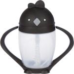 Lollaland Weighted Straw Sippy Cup | Lollacup - Sippy Cups for Toddlers | Shark Tank Products - Best Sippy Cups for Baby Infant & Toddler Ages | Bottle Transition Cups w/ Straws